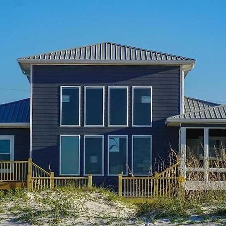 High Tide Beach House Villa Gulf Shores Exterior photo