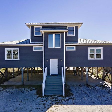 High Tide Beach House Villa Gulf Shores Exterior photo