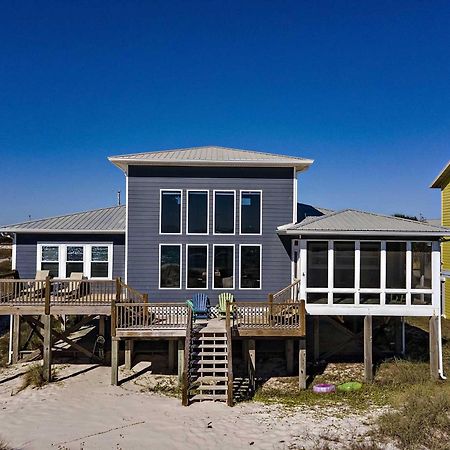 High Tide Beach House Villa Gulf Shores Exterior photo