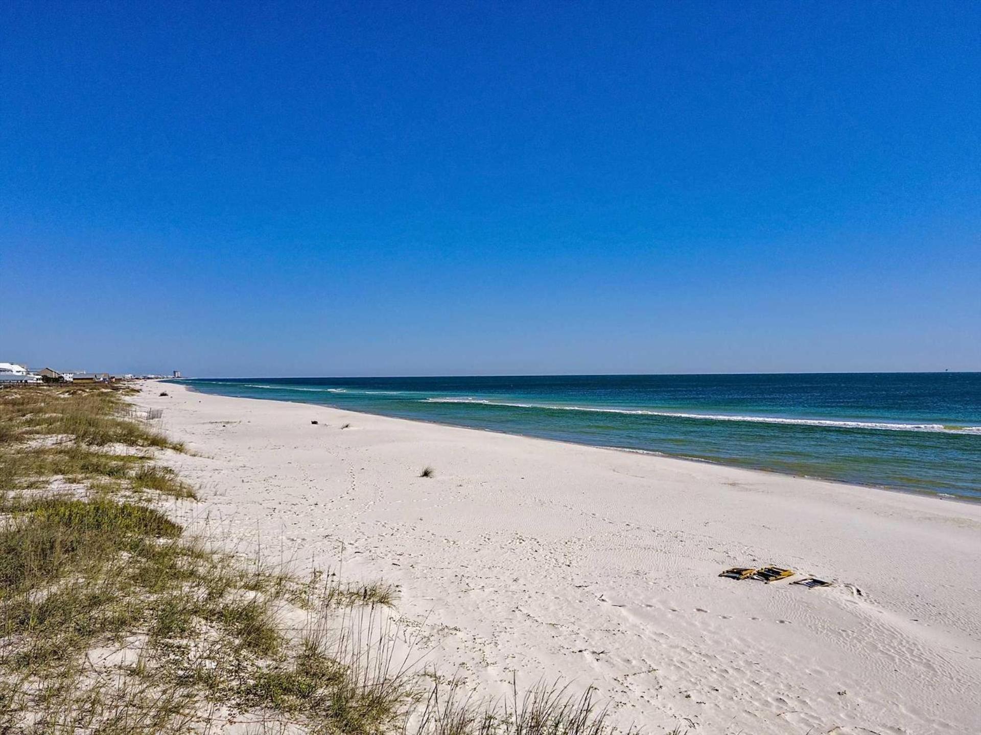 High Tide Beach House Villa Gulf Shores Exterior photo